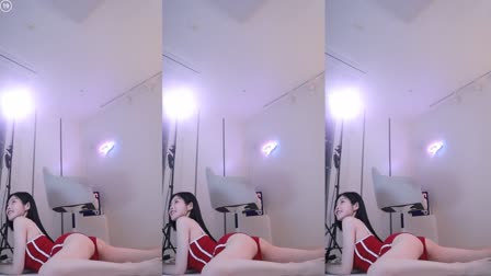 BJ한갱(汉加恩)2026年1月19日Sexy Dance090023